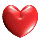 pounding heart